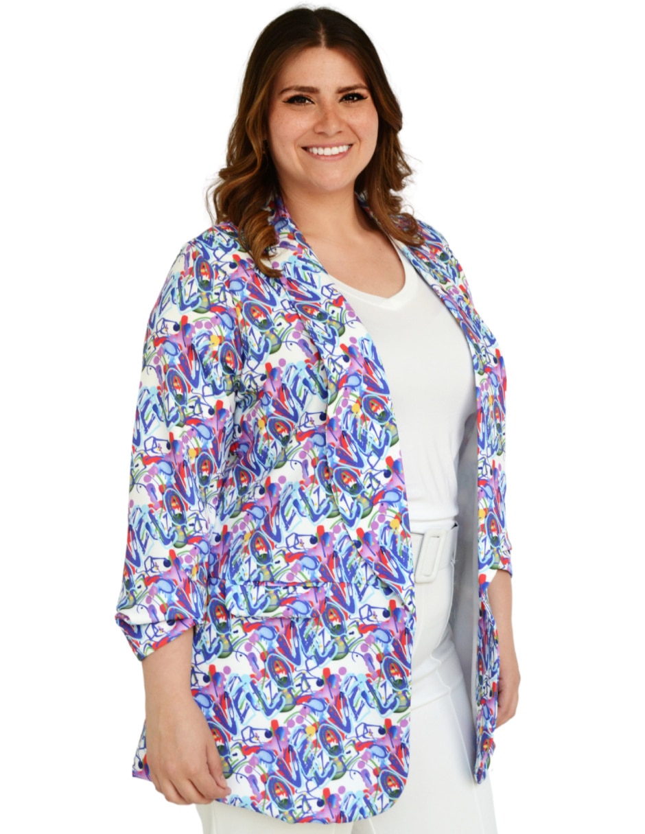 Blazer casual 2