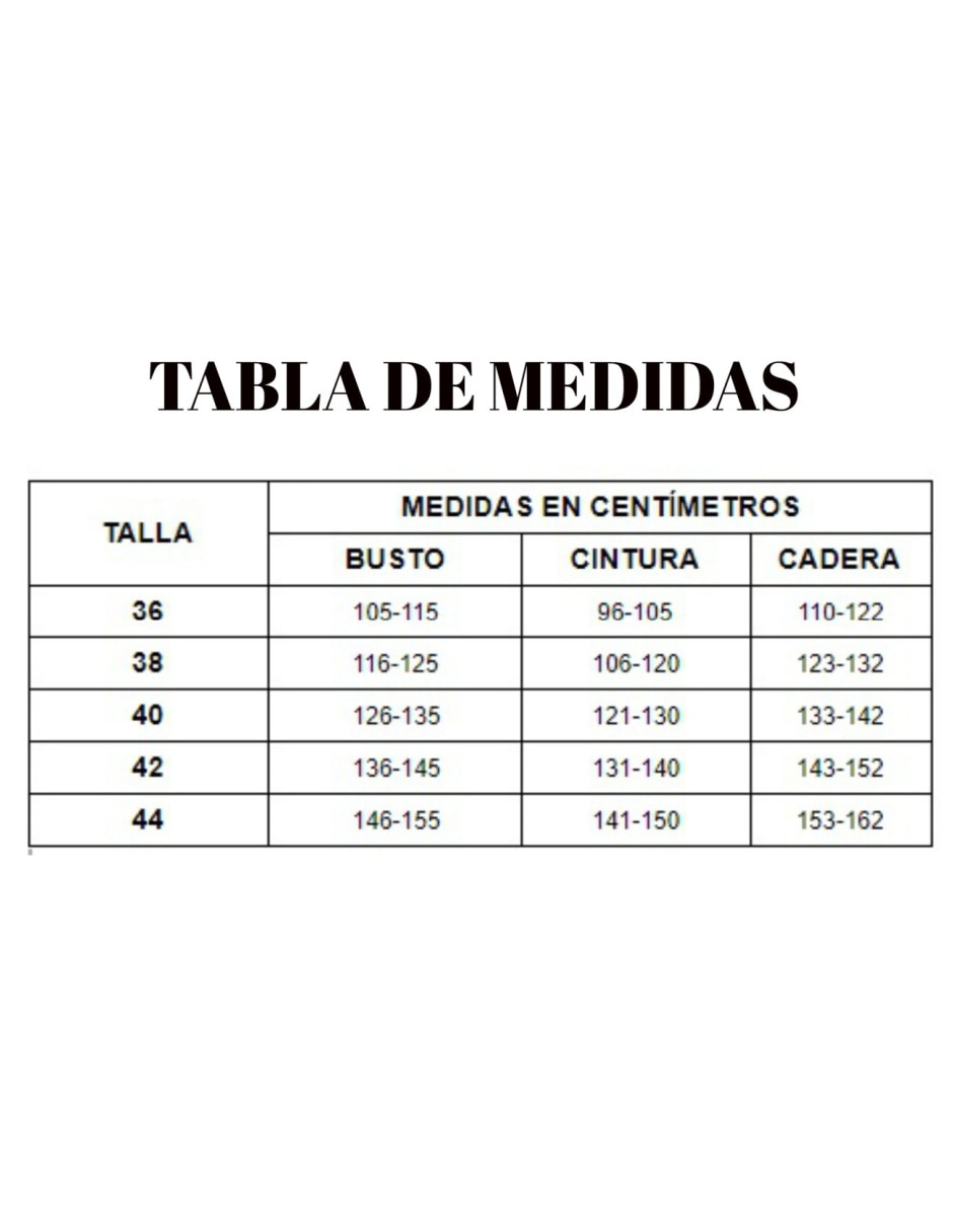 Blusa manga 3/4 para mujer 6