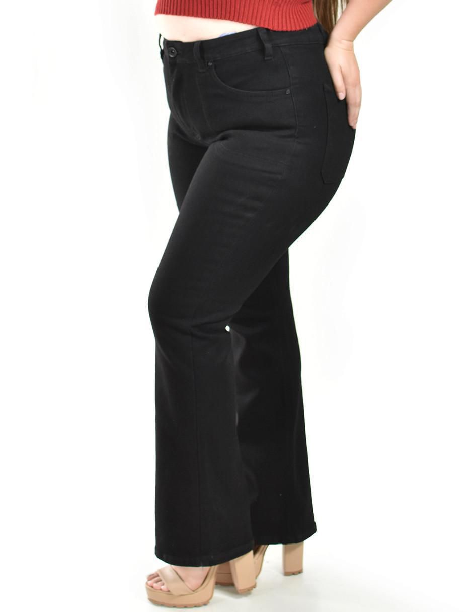 Jeans boot para mujer 2